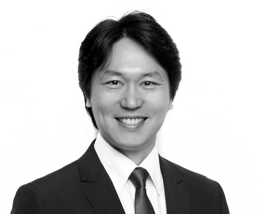 Jung Kyo (John) Lee