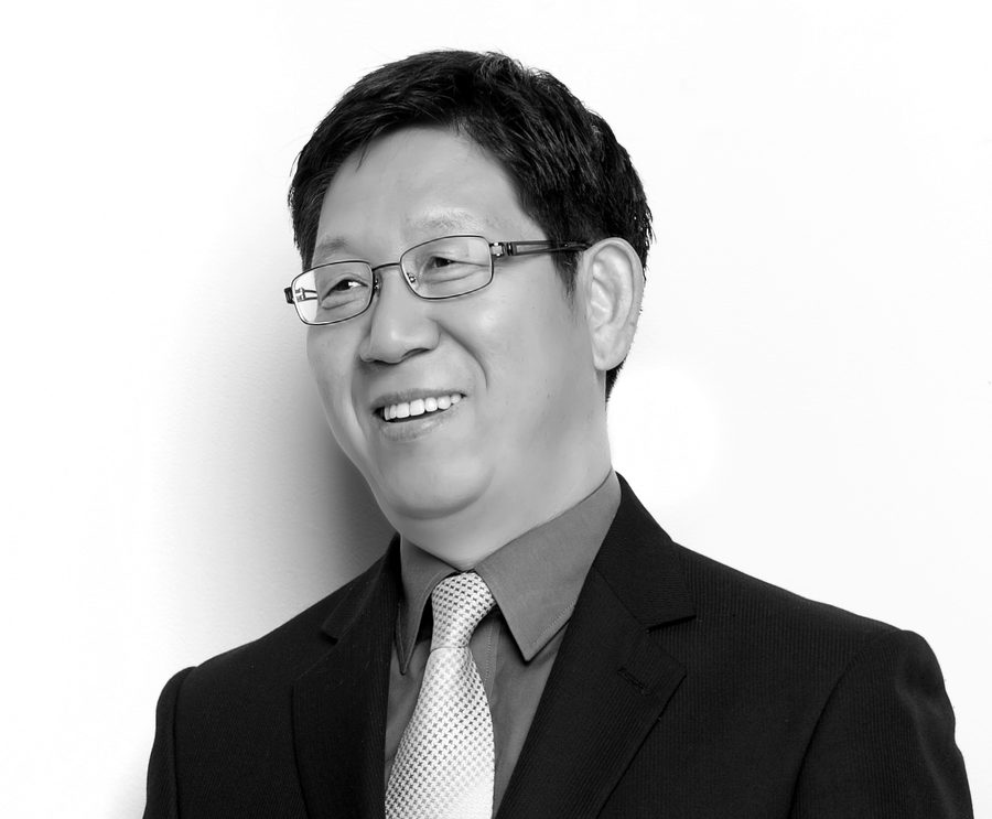 Sung Ho Jung